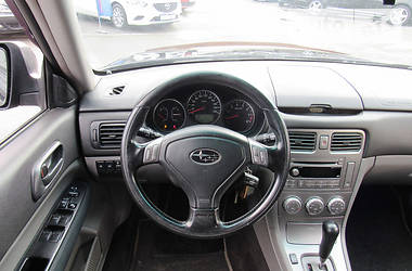 Внедорожник / Кроссовер Subaru Forester 2005 в Киеве