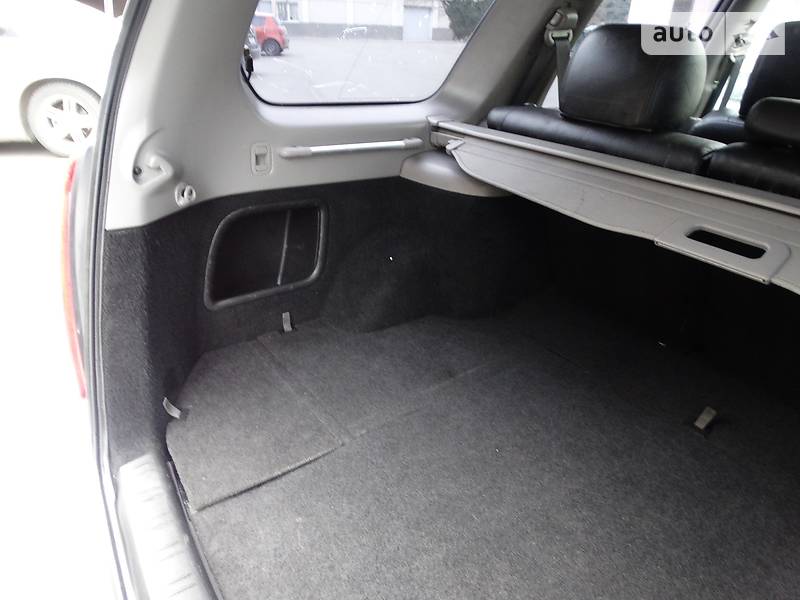 Внедорожник / Кроссовер Subaru Forester 2005 в Одессе фото 50 Внедорожник / Кроссовер Subaru Forester 2005 в Одессе