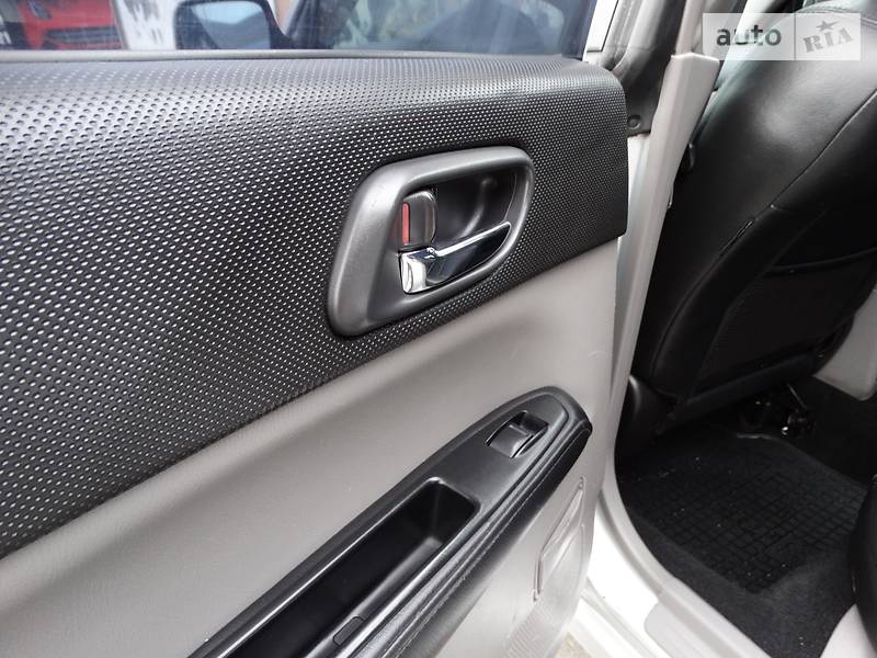Внедорожник / Кроссовер Subaru Forester 2005 в Одессе фото 55 Внедорожник / Кроссовер Subaru Forester 2005 в Одессе