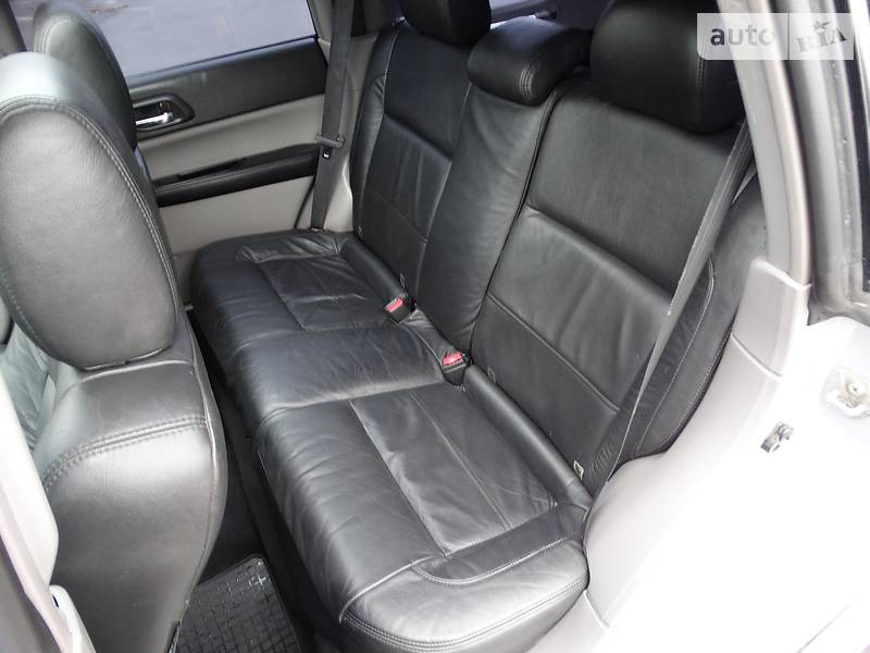 Внедорожник / Кроссовер Subaru Forester 2005 в Одессе фото 58 Внедорожник / Кроссовер Subaru Forester 2005 в Одессе