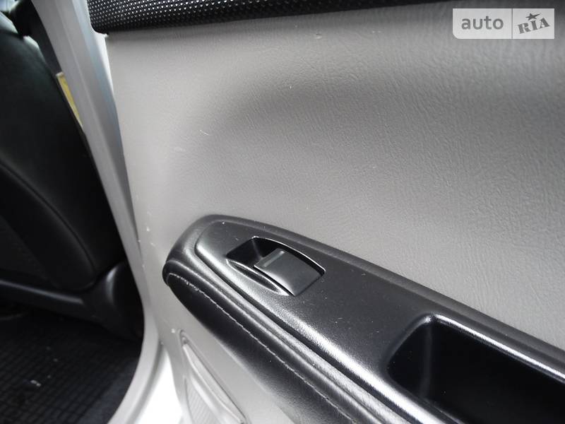 Внедорожник / Кроссовер Subaru Forester 2005 в Одессе фото 61 Внедорожник / Кроссовер Subaru Forester 2005 в Одессе