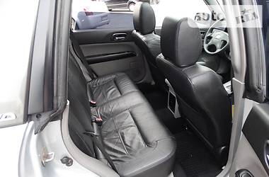 Внедорожник / Кроссовер Subaru Forester 2005 в Одессе