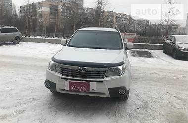 Внедорожник / Кроссовер Subaru Forester 2008 в Киеве