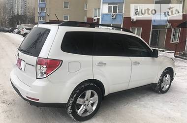 Внедорожник / Кроссовер Subaru Forester 2008 в Киеве