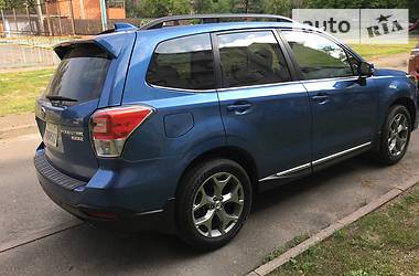  Subaru Forester 2016 в Киеве