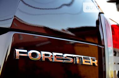 Внедорожник / Кроссовер Subaru Forester 2014 в Одессе