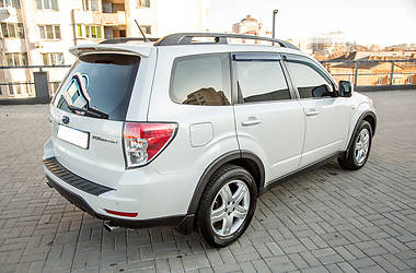 Внедорожник / Кроссовер Subaru Forester 2008 в Хмельницком