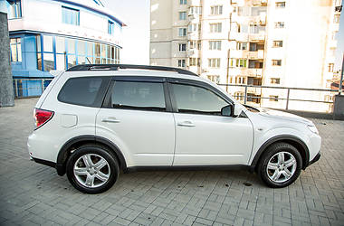 Внедорожник / Кроссовер Subaru Forester 2008 в Хмельницком