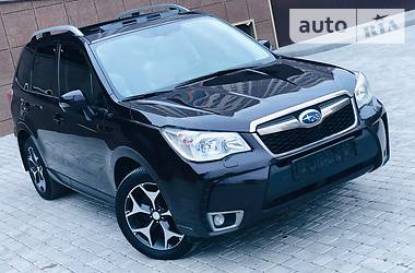 Внедорожник / Кроссовер Subaru Forester 2013 в Одессе