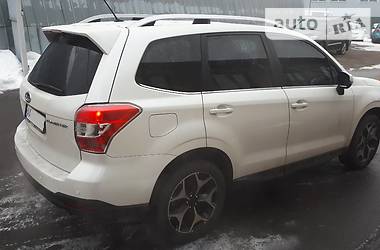 Внедорожник / Кроссовер Subaru Forester 2013 в Киеве