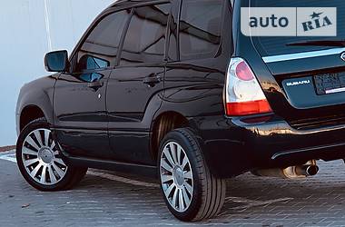 Внедорожник / Кроссовер Subaru Forester 2008 в Одессе