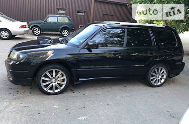 Універсал Subaru Forester 2007 в 