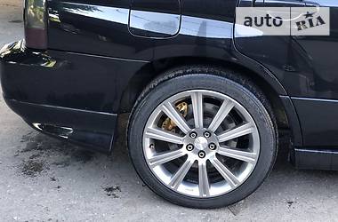 Універсал Subaru Forester 2007 в 