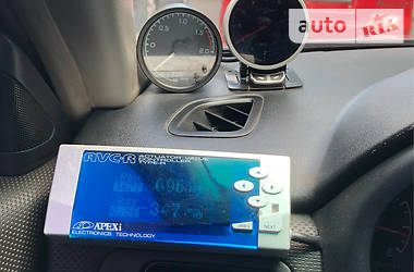 Універсал Subaru Forester 2007 в 
