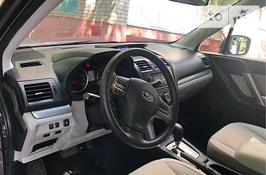 Универсал Subaru Forester 2014 в Днепре