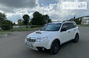 Внедорожник / Кроссовер Subaru Forester 2009 в Дрогобыче