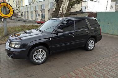 Універсал Subaru Forester 2004 в Києві