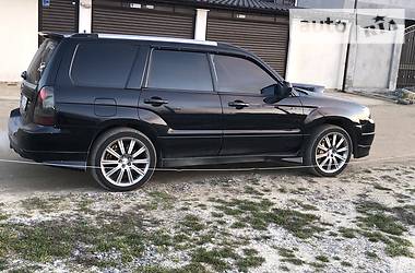 Універсал Subaru Forester 2007 в 