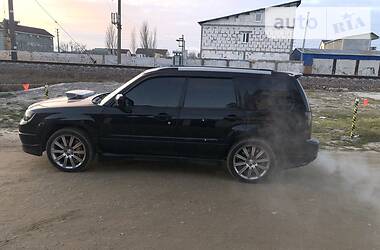 Універсал Subaru Forester 2007 в 
