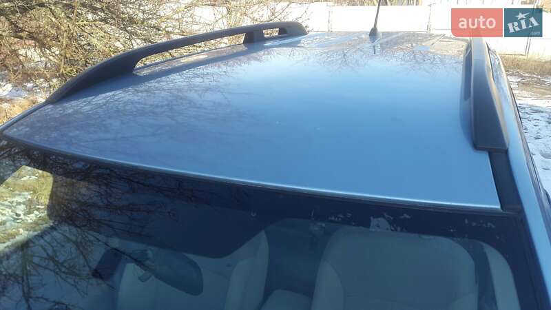 Позашляховик / Кросовер Subaru Forester 2010 в Києві фото 3 Позашляховик / Кросовер Subaru Forester 2010 в Києві