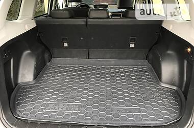 Позашляховик / Кросовер Subaru Forester 2014 в 
