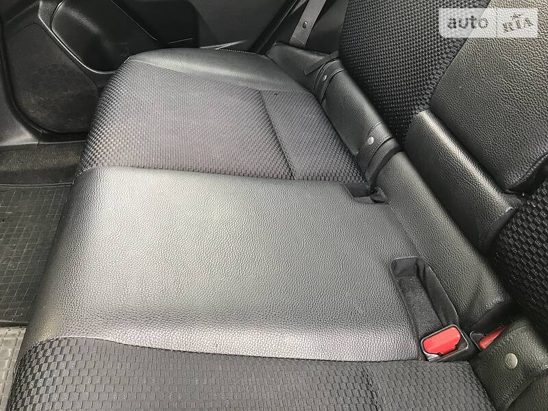 Позашляховик / Кросовер Subaru Forester 2014 в Тернополі