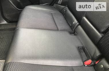 Позашляховик / Кросовер Subaru Forester 2014 в 