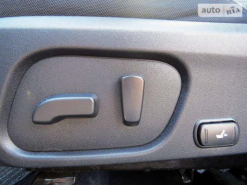 Позашляховик / Кросовер Subaru Forester 2016 в Черкасах фото 11 Позашляховик / Кросовер Subaru Forester 2016 в Черкасах