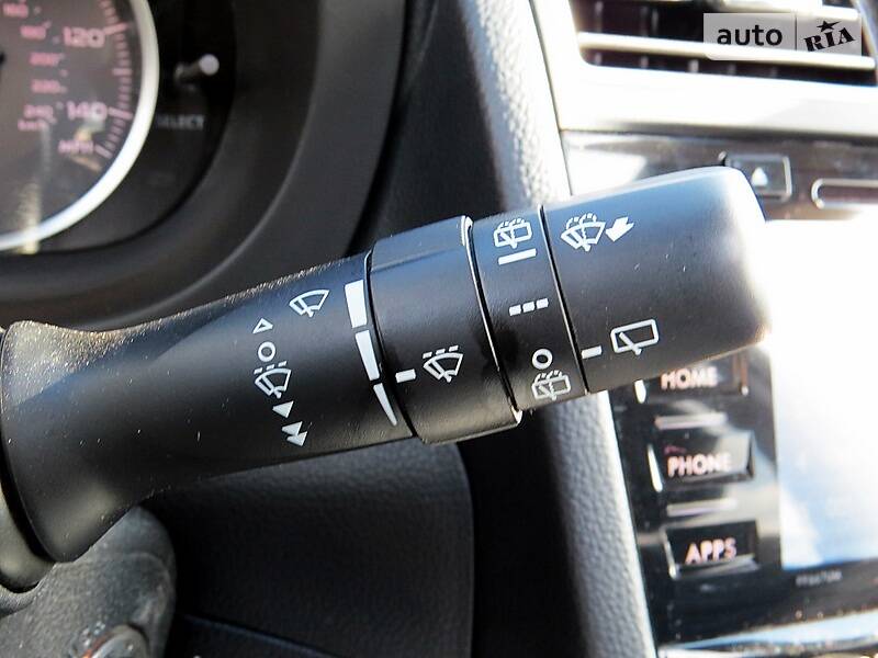 Позашляховик / Кросовер Subaru Forester 2016 в Черкасах фото 14 Позашляховик / Кросовер Subaru Forester 2016 в Черкасах