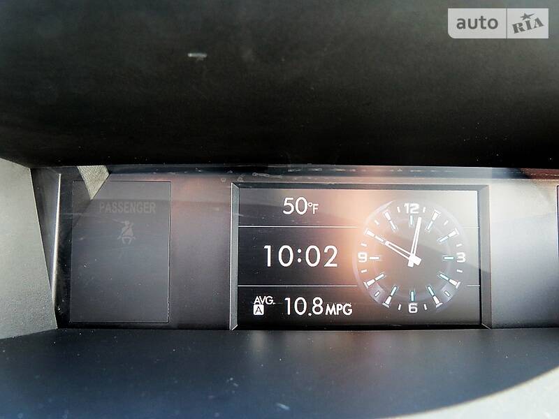 Позашляховик / Кросовер Subaru Forester 2016 в Черкасах фото 18 Позашляховик / Кросовер Subaru Forester 2016 в Черкасах