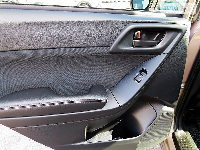 Позашляховик / Кросовер Subaru Forester 2016 в Черкасах фото 25 Позашляховик / Кросовер Subaru Forester 2016 в Черкасах