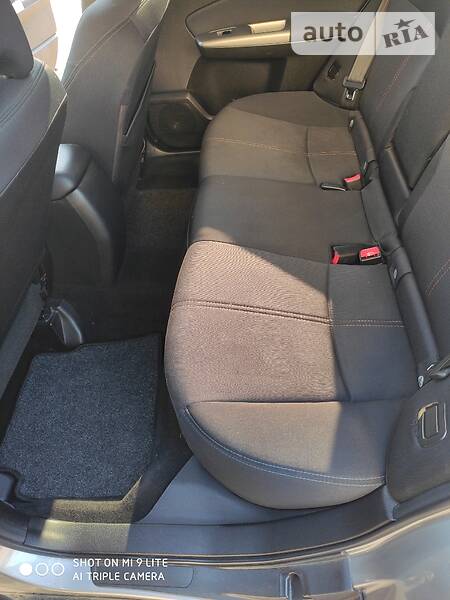Внедорожник / Кроссовер Subaru Forester 2010 в Ивано-Франковске