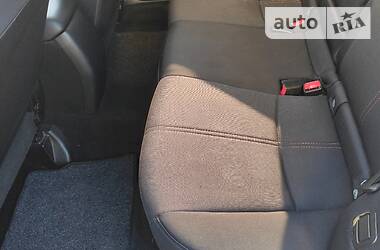 Позашляховик / Кросовер Subaru Forester 2010 в 