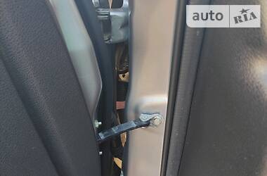 Позашляховик / Кросовер Subaru Forester 2010 в 