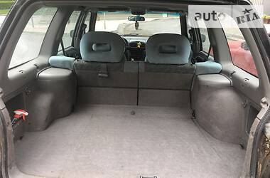 Універсал Subaru Forester 1998 в 