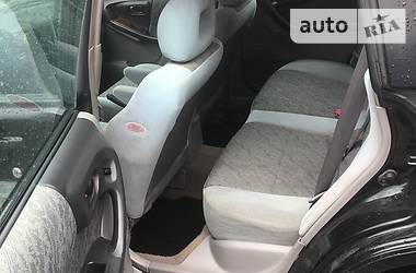 Універсал Subaru Forester 1998 в 