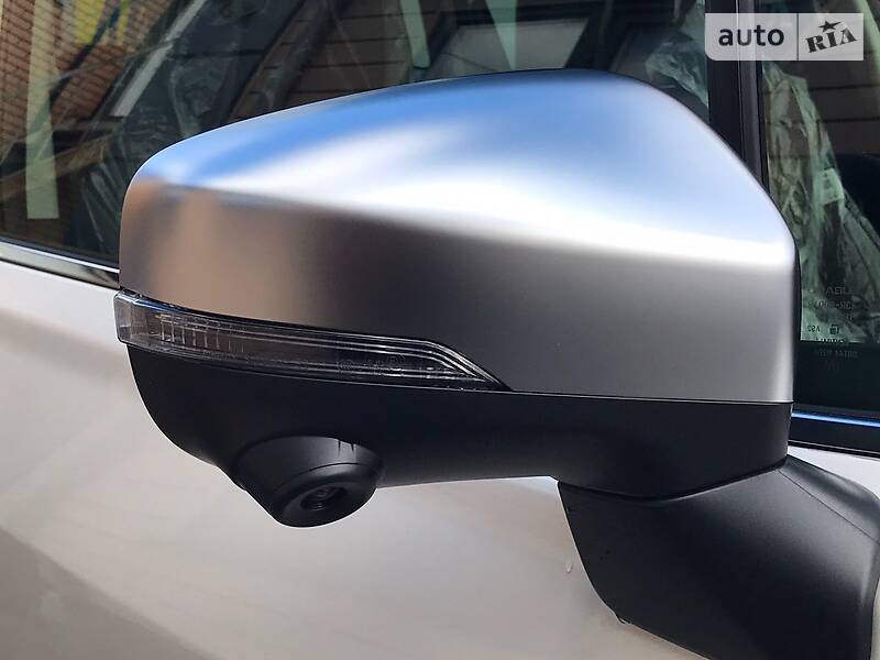 Позашляховик / Кросовер Subaru Forester 2020 в Києві фото 13 Позашляховик / Кросовер Subaru Forester 2020 в Києві