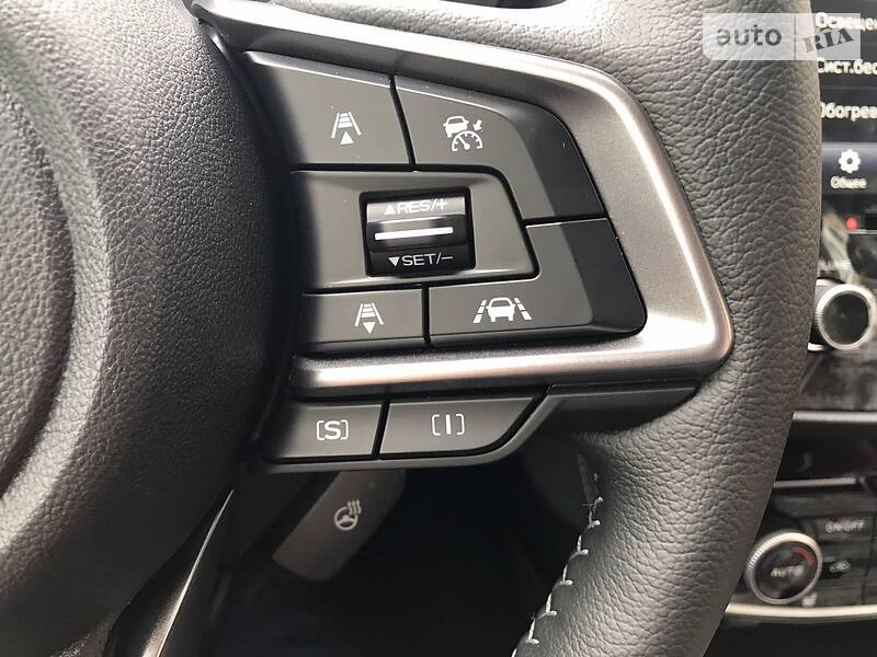 Позашляховик / Кросовер Subaru Forester 2020 в Києві фото 26 Позашляховик / Кросовер Subaru Forester 2020 в Києві