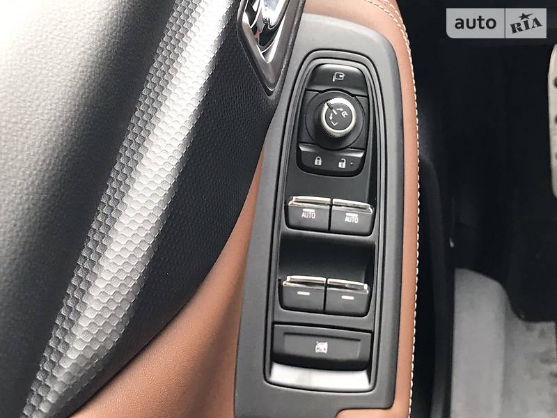 Позашляховик / Кросовер Subaru Forester 2020 в Києві фото 20 Позашляховик / Кросовер Subaru Forester 2020 в Києві