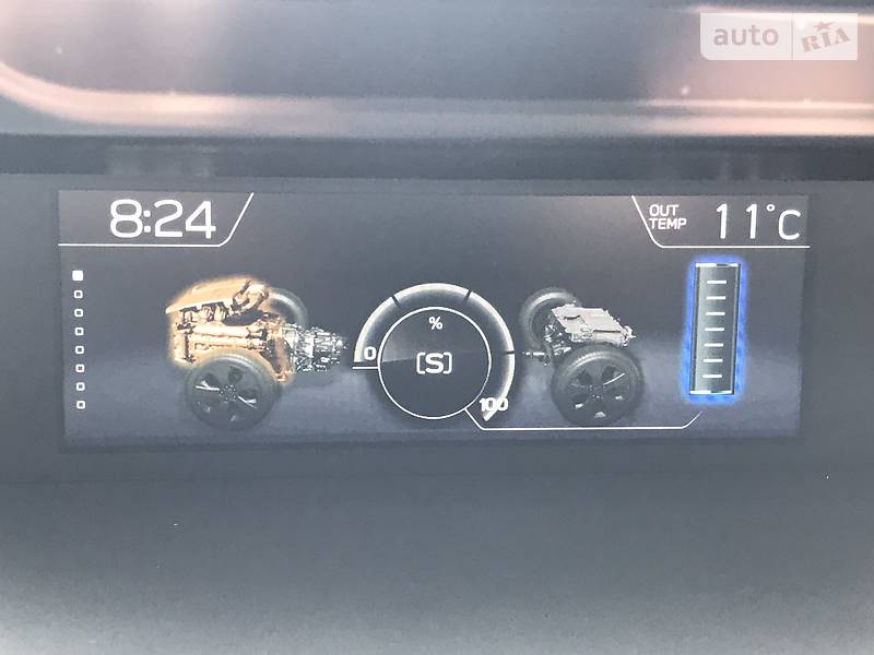 Позашляховик / Кросовер Subaru Forester 2020 в Києві фото 36 Позашляховик / Кросовер Subaru Forester 2020 в Києві