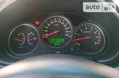 Позашляховик / Кросовер Subaru Forester 2006 в 