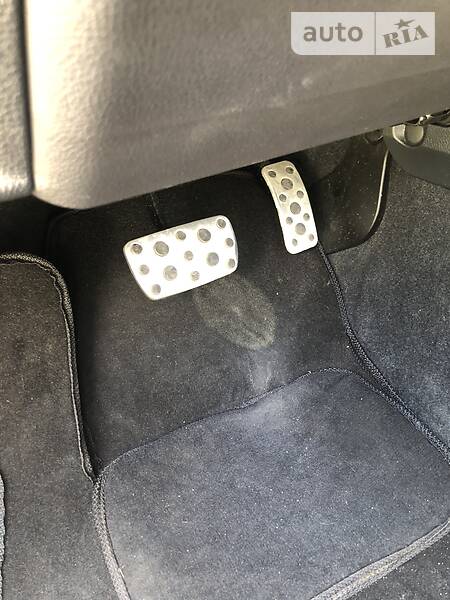 Позашляховик / Кросовер Subaru Forester 2016 в Харкові