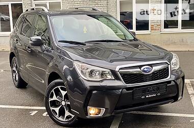 Внедорожник / Кроссовер Subaru Forester 2013 в Киеве