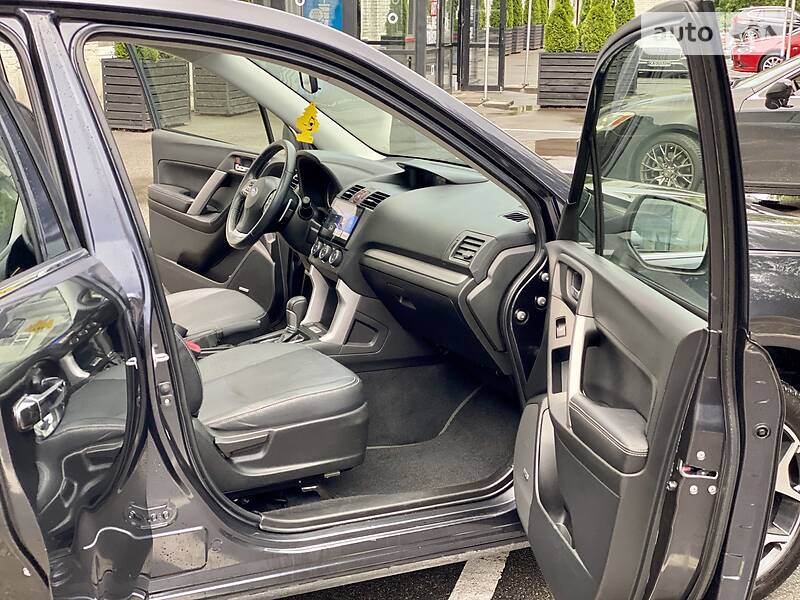 Позашляховик / Кросовер Subaru Forester 2013 в Києві фото 33 Позашляховик / Кросовер Subaru Forester 2013 в Києві