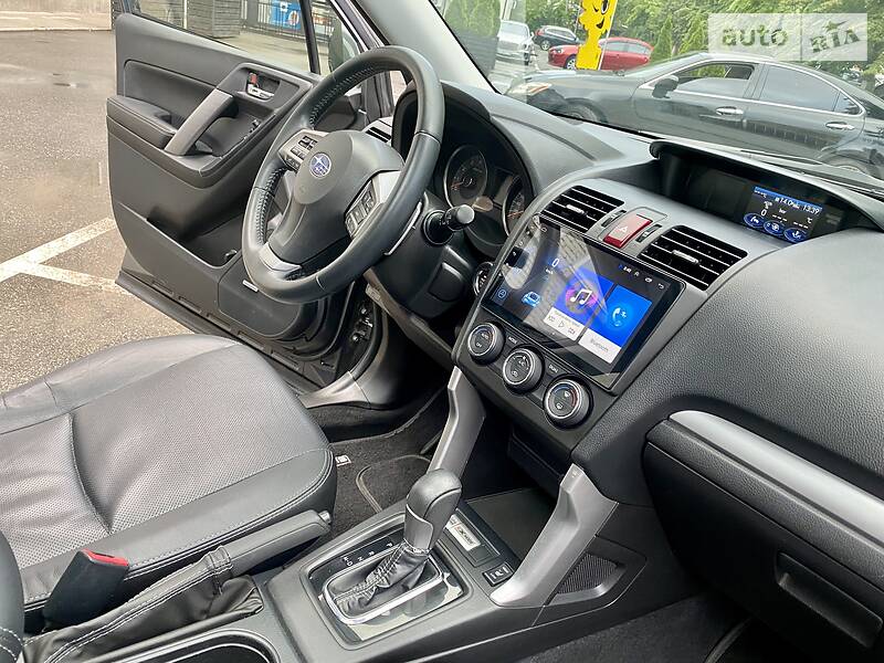 Позашляховик / Кросовер Subaru Forester 2013 в Києві фото 38 Позашляховик / Кросовер Subaru Forester 2013 в Києві