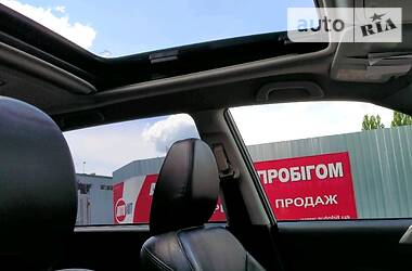 Внедорожник / Кроссовер Subaru Forester 2008 в Киеве