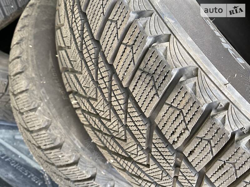 Позашляховик / Кросовер Subaru Forester 2008 в Кам'янському