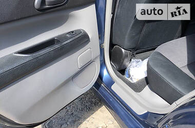 Універсал Subaru Forester 2007 в 