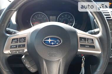Позашляховик / Кросовер Subaru Forester 2015 в 