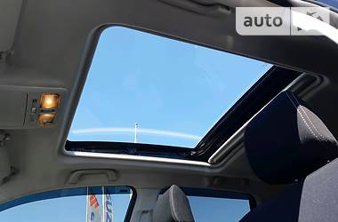 Позашляховик / Кросовер Subaru Forester 2015 в 